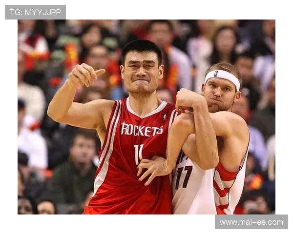 户愚吕弟与姚明的奇妙对话：从篮球到武道的跨界交流与启示