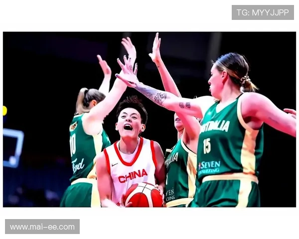 澳洲女篮姚明的崛起与挑战:她如何改变女子篮球的未来与格局