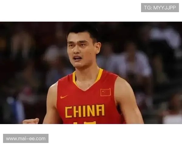 姚明带领球队夺冠的精彩解说瞬间回顾与感动时刻分享